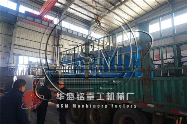如何進(jìn)行清理滾筒篩分機(jī)軸承