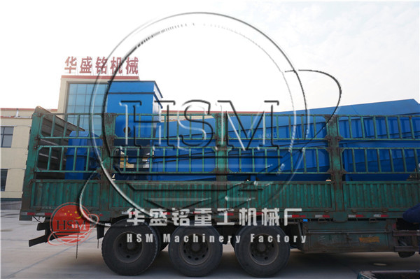 全自動(dòng)大型滾筒篩沙機(jī)_滾筒篩沙機(jī)生產(chǎn)廠家