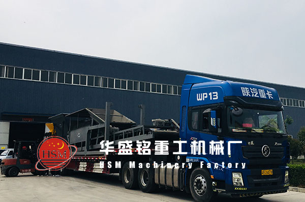 購買煤礦廠滾筒篩處理銀礦能力大篩分效果好